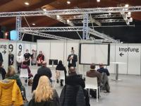 Impfzentrum Vogelsberg ist bereit