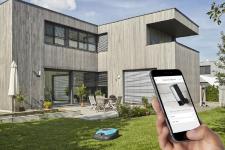 GARDENA und Netatmo: Smarte Partnerschaft für den Garten