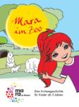 mara by Marabu - Mara im Zoo