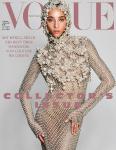 VOGUE Germany präsentiert die erste Collector's Issue