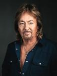 Chris Norman & Band: "FOREVER"