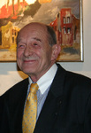 BOUQUETS - Oppermann-Ausstellung in Schloss Ballenstedt