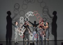 Die Potsdamer Tanztage enden mit vollem Haus