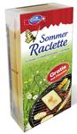 Neu: Grillvergnügen mit Emmi Sommer Raclette