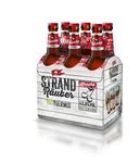 Der Strandräuber BioBiermix ist das neue Trendgetränk des Sommers