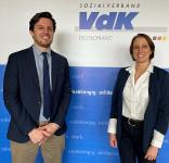 Sozialverband VdK verstärkt Führungsteam - Präsidentin Verena Bentele: Sind damit bestens aufgestellt für das Wahljahr 2021