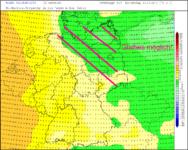 Wetter: Turbulente Wetterlage - nächste Woche Winter für alle?