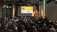 Nachrichten mit Perspektive: "Constructive Journalism Day" in Hamburg