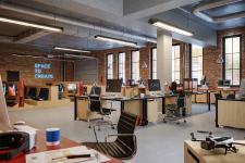 PROJECT Immobilien receives building permission for "MACHWERK74" in Berlin and gains first major tenant