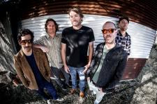 Mad Caddies am 11.08