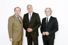 Othmar Karas hält Vortrag an der Donau-Universität Krems