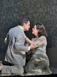 "Met Stars Live in Concert": Sondra Radvanovsky und Piotr Beczała im Livestream der Metropolitan Opera aus der Historischen Stadthalle Wuppertal