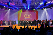 Donic Schildkröt CarboTec erhält Auszeichnung "Plus X Award"
