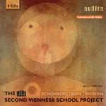 The RIAS Second Viennese School Project