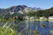 creating time - Schweizer Sommergeschichten