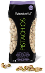Paramount Farms setzt Launch von Wonderful Pistachios auf deutschem Markt fort: Voraussichtlich schon in Kürze in über 10.000 Märkten erhältlich