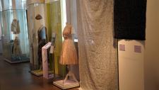 "Reflect" - Historische Textilien im Prozess
