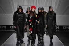 Collection Première Moscow