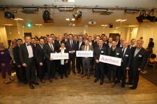 Bündnis Knoten Aachen will Modernisierung und Ausbau der Schiene in der Region vorantreiben
