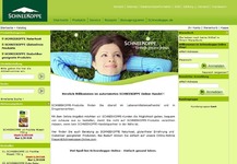 Traditionsmarke SCHNEEKOPPE mit neuem autorisierten Online-Shop