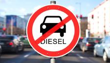 Dritter Diesel-Gipfel setzt erneut falsche Prioritäten