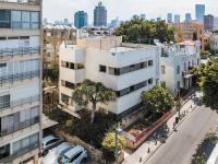 Sharon Golan Yaron: Architekturführer Tel Aviv