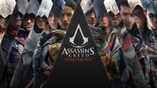 Assassin's Creed® Symphony: Ubisoft gibt neuen Spieltermin für Berlin am 8. November bekannt