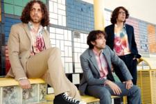 The Stepkids, aktuelle Tourdaten und VÖ-Verschiebung von Troubadour auf den 20. September!