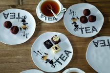 Räder Collection 2012 - TEATIME