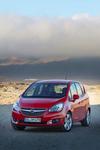 Neuer Opel Meriva: Weltpremiere auf dem Brüsseler Autosalon