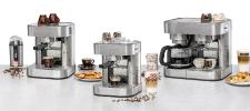Espresso - italienisches Flair zuhause genießen