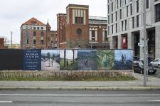 Outdoor Gallery "Rwandan Daughters"