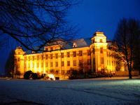 Viel mehr Menschen finden den Weg ins Neue Schloss Tettnang
