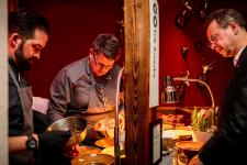 Culinary Open bleibt einzigartig