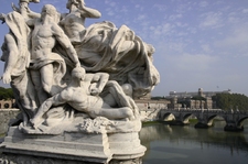 Mit Prima Reisen in die ewige Stadt am Tiber!