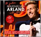 MAXIMILIAN ARLAND „25 Jahre Maximilian Arland & Freunde“