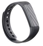 newgen medicals BT-4.0-Fitness-Armband, Schlaferkennung, Nachrichten-Erinnerung, IP67