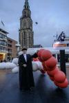 Groningen ist "City of Talent" - kleine Stadt ganz groß!