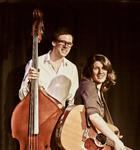 Musikalische Perlen in der Galerie: Solly Ashkar singt authentischen Blues und Folk aus eigener Feder