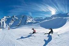 Ski Amade: Schladming