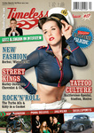 Timeless Magazine erscheint am 26. August 2011
