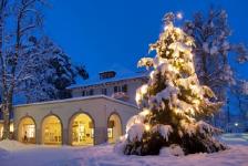 Bad Mergentheim: „Weihnachts- und Wintermärchen“ im Lieblichen Taubertal