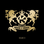 Various Artists ''Kontor House Of House - Volume 9''