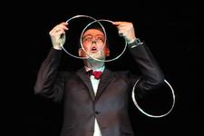 magic moments - The Fine Art of Magic