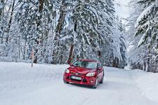 MICHELIN Alpin A4 ist Auto Bild "Winterkönig" und erhält erneut höchste Empfehlung "vorbildlich"