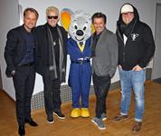 Europa-Park präsentiert Olé Veranstaltungen 2015