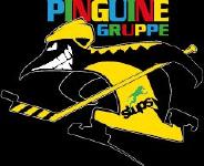 Verantwortung übernehmen: Daniel Pietta und Krefeld Pinguine übernehmen Patenschaft im stups Kinderzentrum