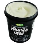 Eincremen und Gutes tun mit LUSH Nächstenliebe