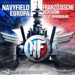 NavyField Europa: Französischen Version von Spiel und Webseite verfügbar