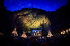 Karl-May-Festtage Radebeul widmen sich der Spiritualität amerikanischer Ureinwohner